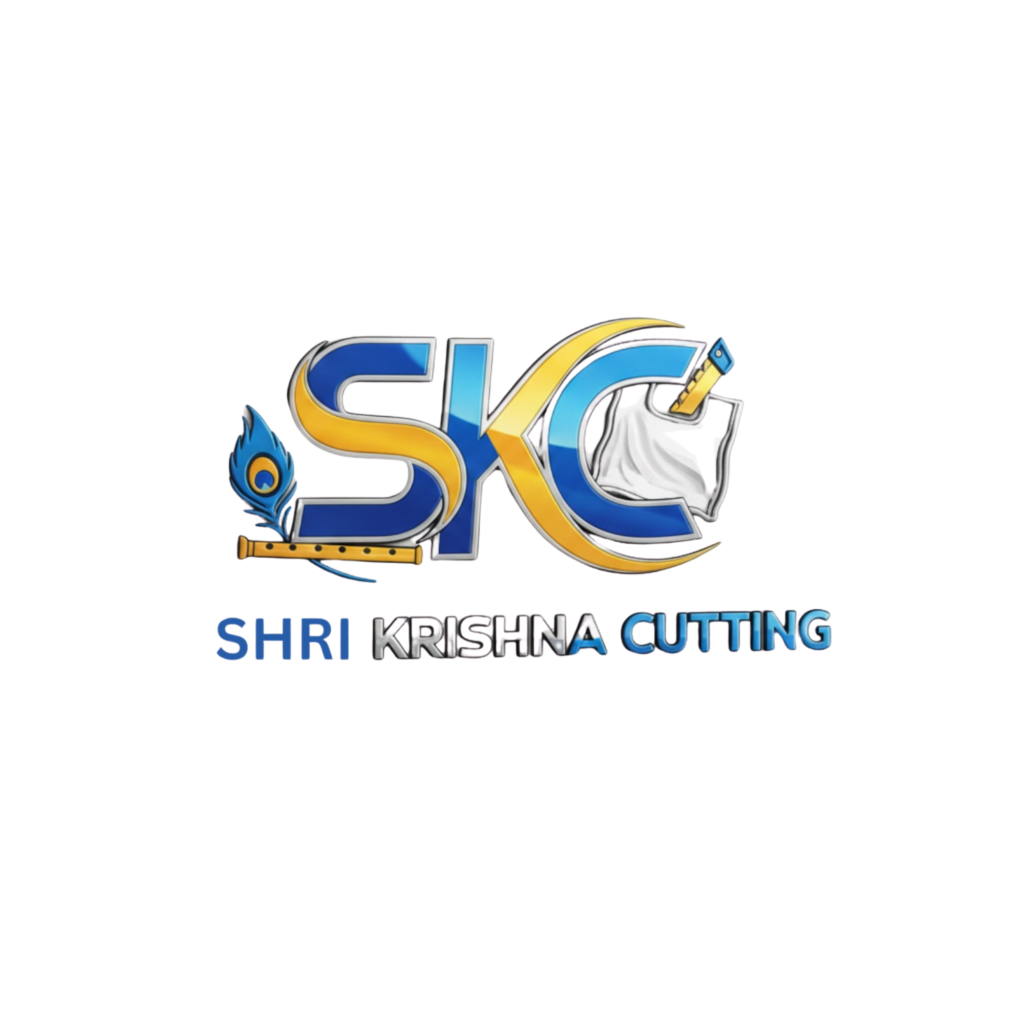 shri krishna cutting