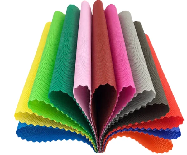 non woven fabric products