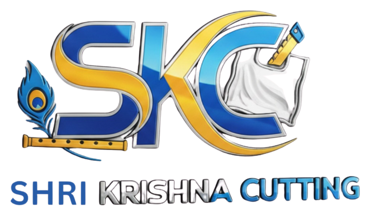 shri krishna cutting